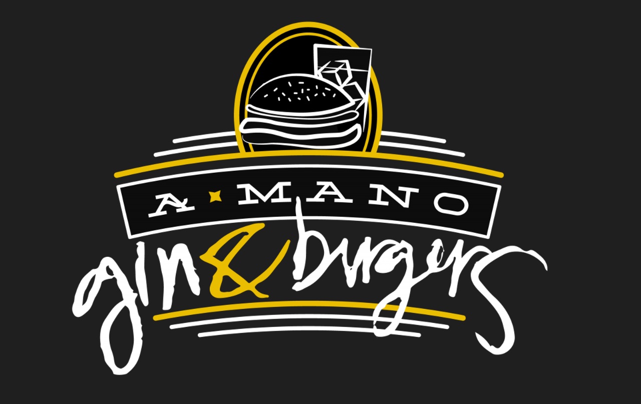 A MANO GIN & BURGERS