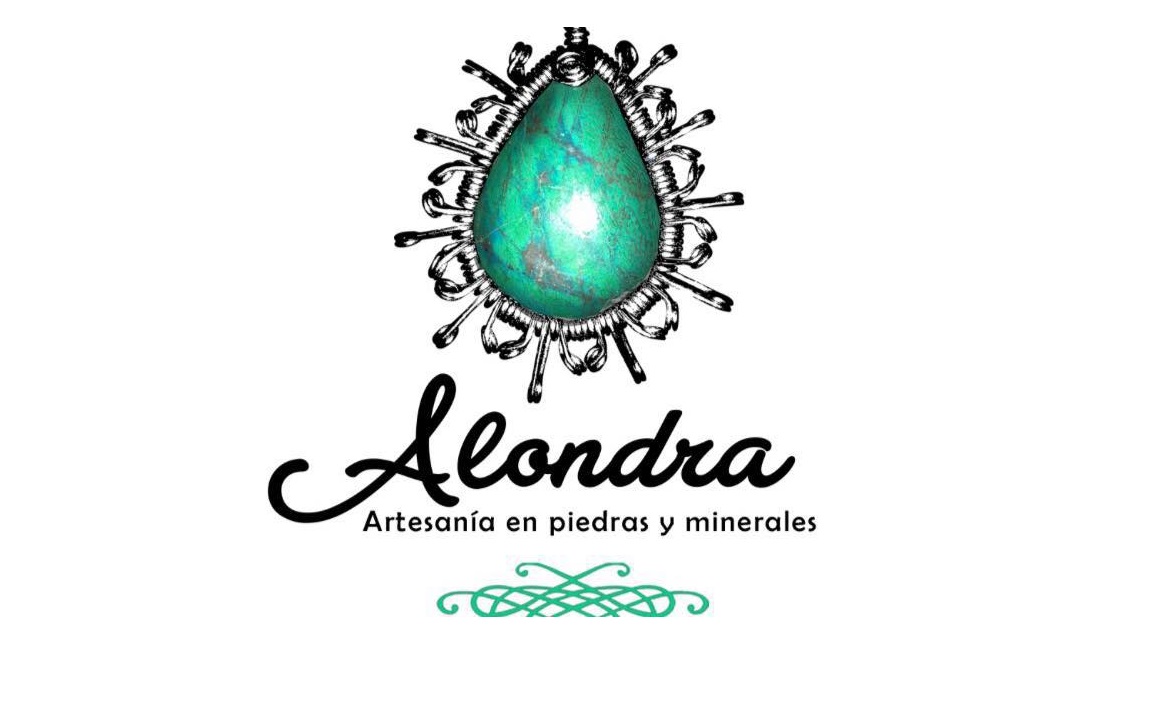 JOYAS Y MINERALES ALONDRA