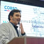 QUILLOTA SERÁ SEDE DEL PRIMER COMITÉ EJECUTIVO DE TRANSFORMA GESTIÓN HÍDRICA VALPARAÍSO