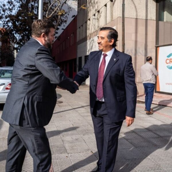 JEFE DEL EQUIPO DE SALUD DEL PARTIDO NACIONAL LIBERTARIO PROPONE AUDITAR 5 AÑOS DE LICENCIAS MÉDICAS PARA COMBATIR FRAUDE