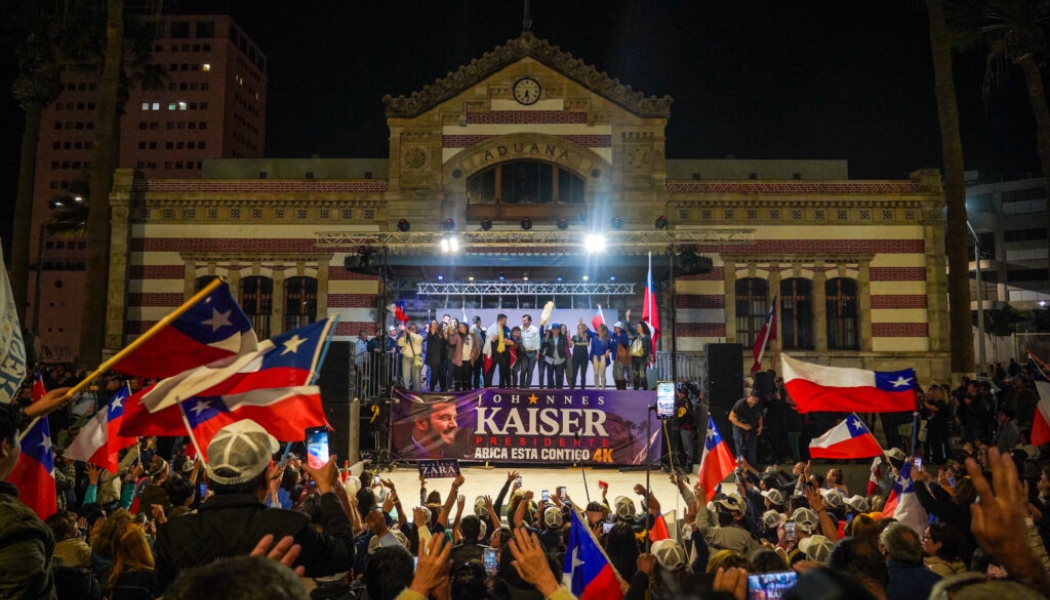 JOHANNES KAISER HIZO VIBRAR A ARICA CON SU CARAVANA DE LA “RUTA 4K” Y MULTITUDINARIO EVENTO DE CIERRE EN EL ANFITEATRO