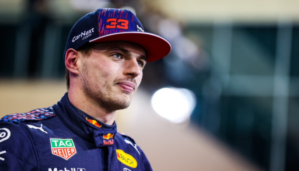 MAX VERSTAPPEN RATIFICA SU DOMINIO EN LA CLASIFICACIÓN DEL GP DE AUSTIN Y VUELVE A DEJAR CON LAS MANOS VACÍAS A MCLAREN
