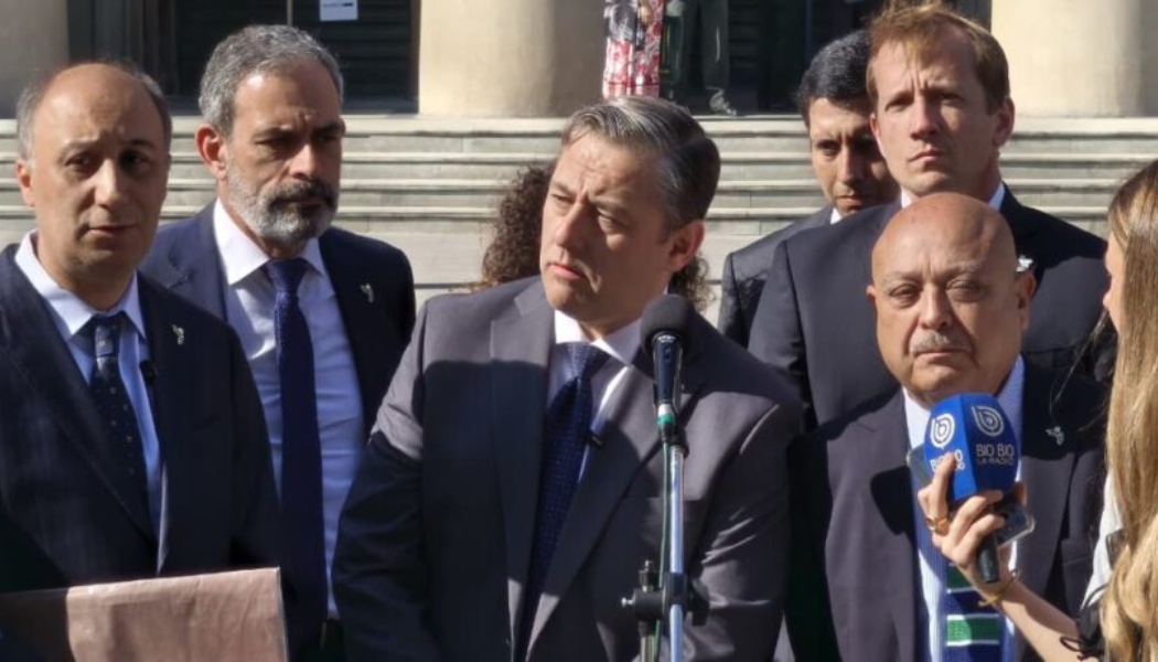 CASO BERNARDA VERA: PARTIDO NACIONAL LIBERTARIO ACUSA “DEFENSA CORPORATIVA” DEL GOBIERNO Y EXIGE TRANSPARENCIA TOTAL