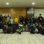 MALOTUN ORTIGA DESCENTRALIZA LA ACCIÓN CULTURAL COMUNITARIA: 74 ACTIVIDADES Y MÁS DE 12 MIL PARTICIPANTES EN 2025