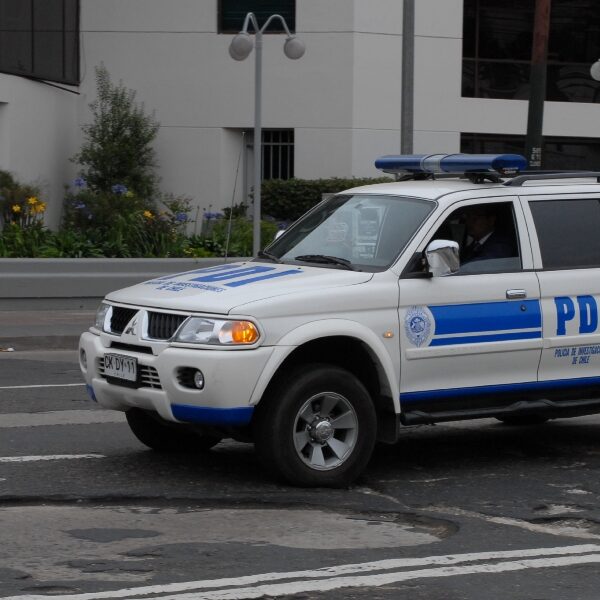 PDI VALPARAÍSO RECUPERA ESPECIES AVALUADAS EN $25 MILLONES SUSTRAÍDAS A PRODUCTORA DE EVENTOS