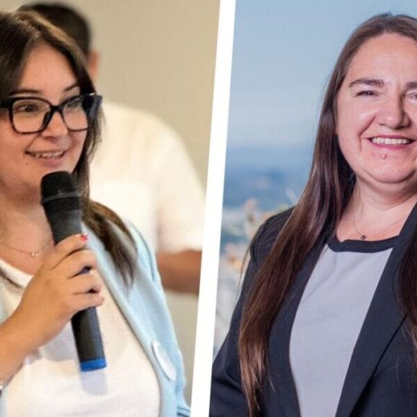 DIPUTADAS ELECTAS RAMÍREZ Y CONTRERAS EXIGIRÁN MAYOR FISCALIZACIÓN SOBRE VENTA DE MEDICAMENTOS EN MALSS CHINOS TRAS DENUNCIAS DEL COLEGIO DE QUÍMICOS FARMACÉUTICOS