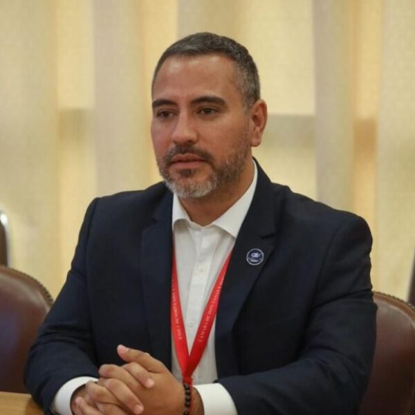 DIPUTADO ELECTO FABIÁN OSSANDÓN HACE UN LLAMADO URGENTE AL PRÓXIMO GOBIERNO PARA ABORDAR EL PROBLEMA DE LAS QUEMAS ILEGALES EN LA CHIMBA