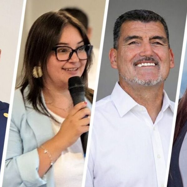 DIPUTADOS ELECTOS DEL PDG EXIGEN RESPUESTAS CONTUNDENTES ANTE LIBERACIÓN DE REOS Y CRISIS EN GENDARMERÍA: «LOS ERRORES YA NO SON INVOLUNTARIOS»