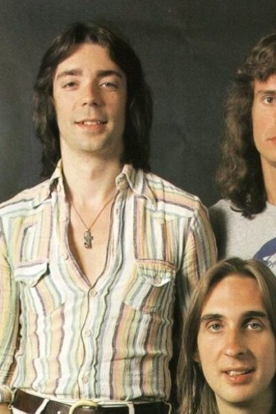 FEBRERO, TERMINANDO EL VERANO A TODO ROCK!!!