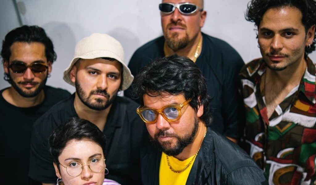 LA ERA DEL COLOR PRESENTA “CUANDO MENOS LO ESPERES”, NUEVO SINGLE QUE ADELANTA SU PRÓXIMO DISCO