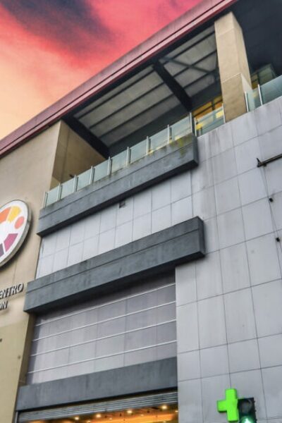 MALL DEL CENTRO CONCEPCIÓN IMPULSA LA VUELTA A CLASES CON PREMIOS INSTANTÁNEOS Y TODO EN UN SOLO LUGAR