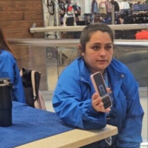 ÚLTIMOS DÍAS PARA REALIZAR LA FOTO DE LA TNE EN MALL DEL CENTRO CONCEPCIÓN