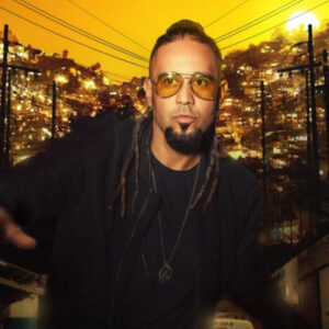 SAMBA, RAP, AFROBEAT Y MUCHO MÁS: EMERSOUND ANUNCIA PRIMERA GIRA POR CHILE