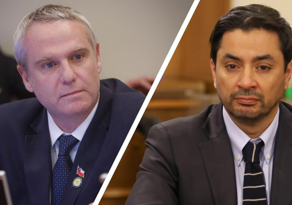 Diputados oficialistas valoran avance de ley que faculta a las FF.AA. para realizar controles de identidad y detenciones en Estados de Excepción