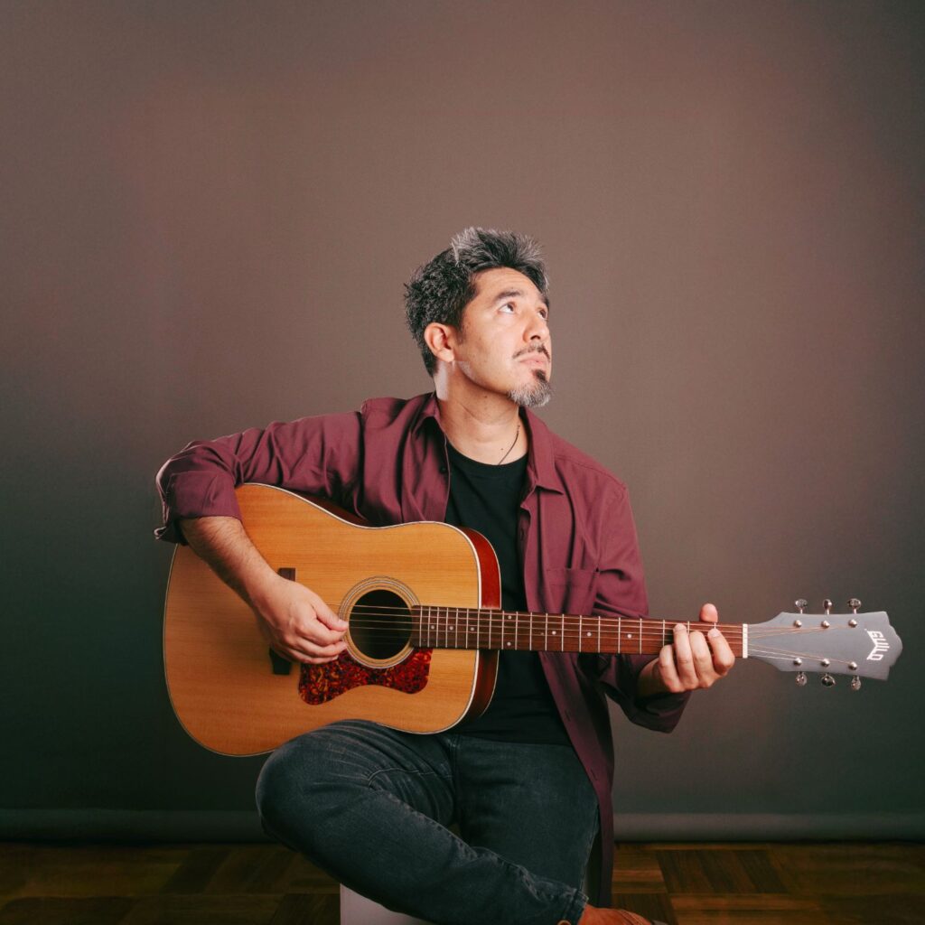 CUADROS DE UN SUEÑO: EL DEBUT DISCOGRÁFICO DE FELIPE NÓRSAN