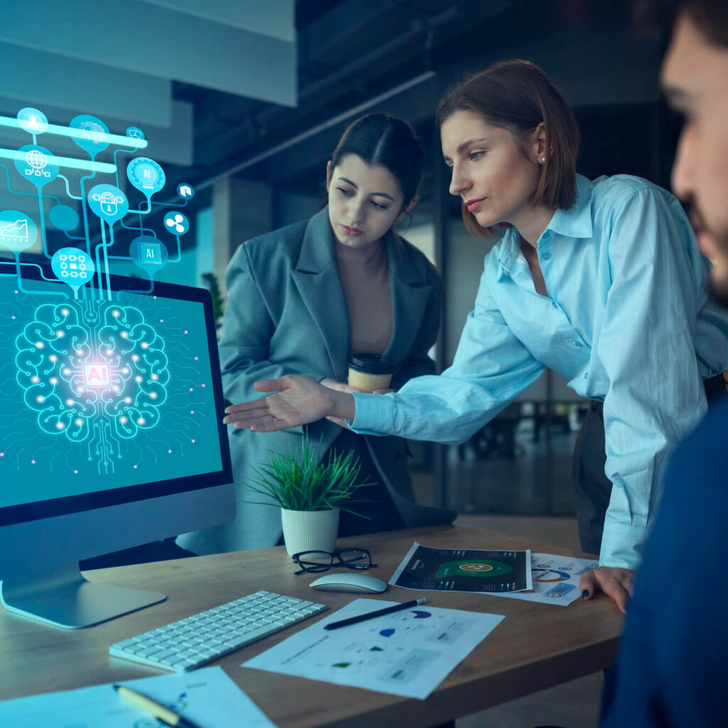 INDRA GROUP E INNOVACONNECT LANZAN CONVOCATORIA PARA REVOLUCIONAR LA GESTIÓN DE COMPRAS EN PYMES