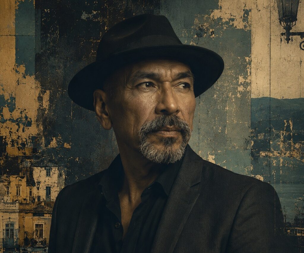 PERFORMANCE DE MÚSICA Y ARTES VISUALES TRAE EL VIDEOCLIP “EL JUEGO” DE RAMON FARRELLY AL CENTEX