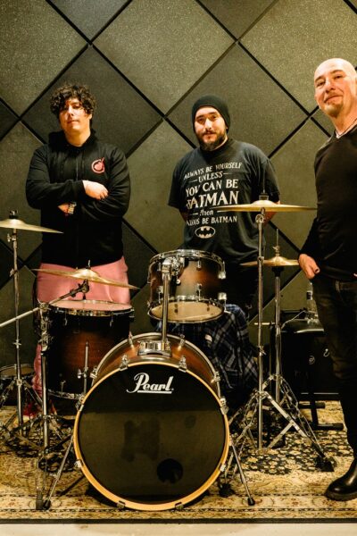 Antena Orgánica libera “Sonar del Aura”, una mirada del pop rock centrada en la experiencia humana