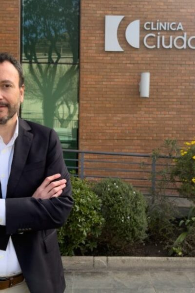 CRECER JUNTO A LA COMUNIDAD: LA CONFIANZA SE CONSTRUYE CON EXCELENCIA CLÍNICA