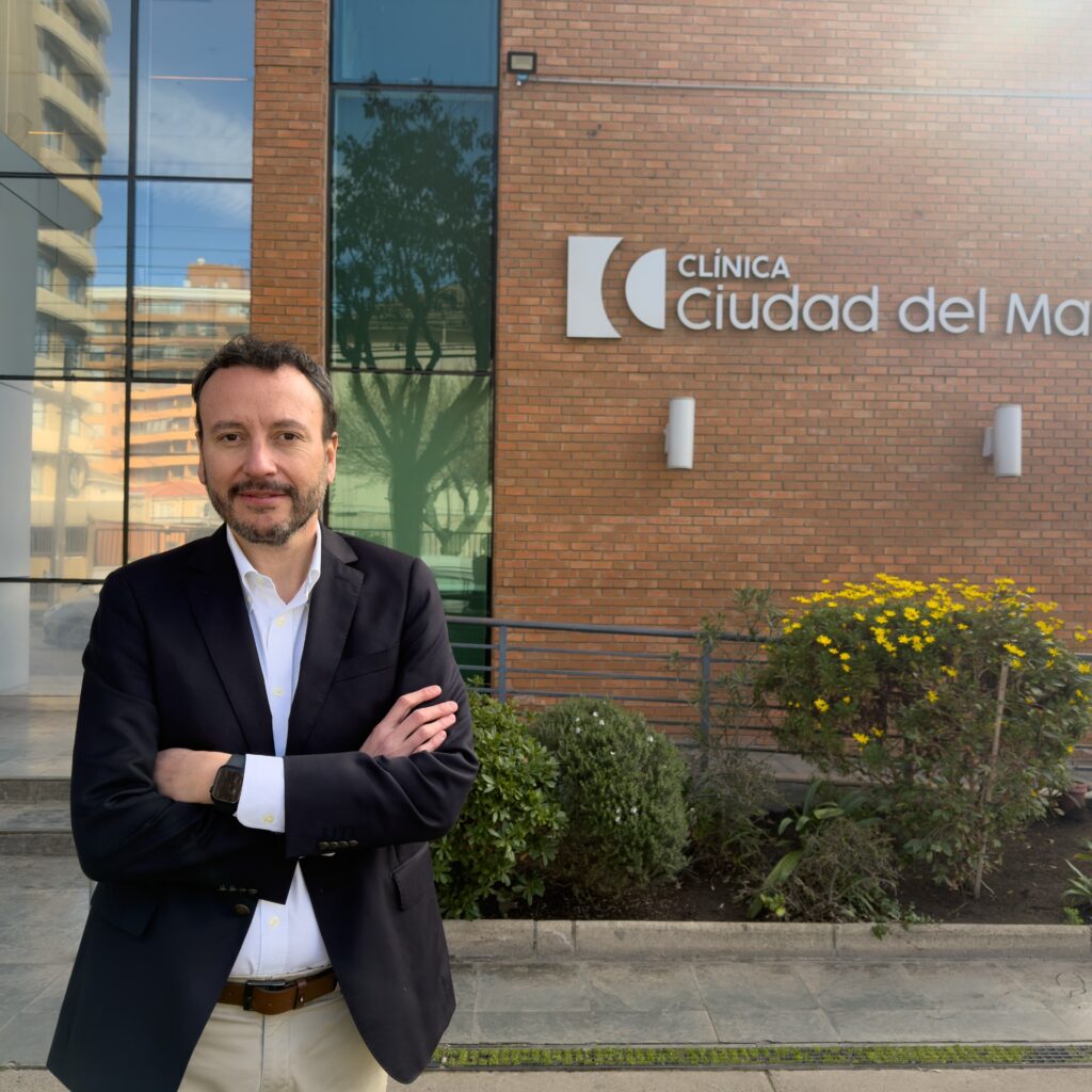 Crecer junto a la comunidad: la confianza se construye con excelencia clínica