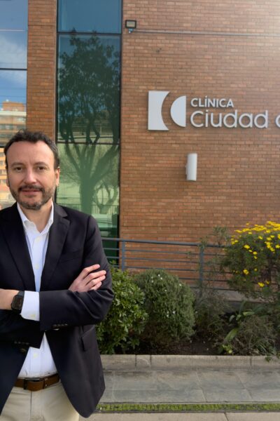 Crecer junto a la comunidad: la confianza se construye con excelencia clínica