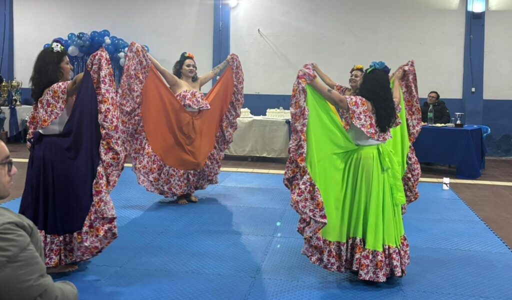 CLUB DEPORTIVO UNIÓN LIBERTAD DE CARTAGENA CELEBRA 83 AÑOS DE HISTORIA, TRADICIÓN Y COMPROMISO CON LA COMUNIDAD