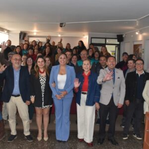CARTAGENA APRUEBA NUEVA PLANTA PARA FORTALECER LA CARRERA FUNCIONARIA Y MEJORAR LA ATENCIÓN A VECINOS